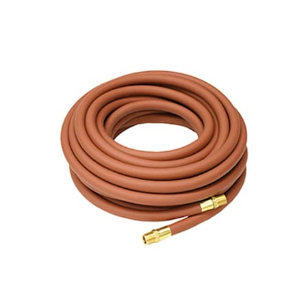 Reelcraft 3/4 in ID x 100 ft L Low Pressure Garden Hose, PVC Tube 601044-100